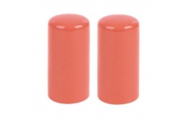 Seasons Coral Pepper Shaker